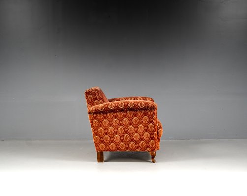 Art Deco Armchair, Germany, 1920s-VLO-1640118