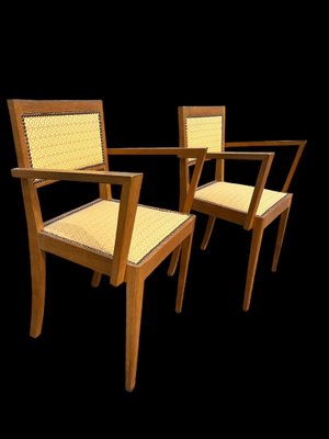 Art Deco Armchairs, 1930s, Set of 2-AVC-1705079