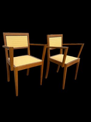 Art Deco Armchairs, 1930s, Set of 2-AVC-1705079