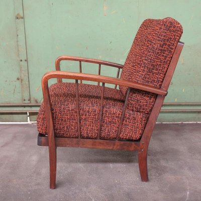 Art Deco Armchairs, 1930s, Set of 2-WK-656516