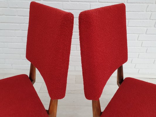 Art Deco Armchairs, 1960s, Set of 2-TMW-655945