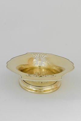 Art Deco Austrian Fruit Bowl, 1920s-SPD-729997