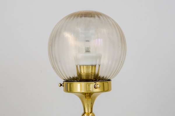 Art Deco Austrian Table Lamp, 1920s-SPD-873594