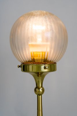 Art Deco Austrian Table Lamp, 1920s-SPD-873594