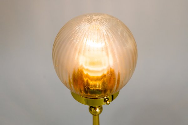 Art Deco Austrian Table Lamp, 1920s-SPD-873594