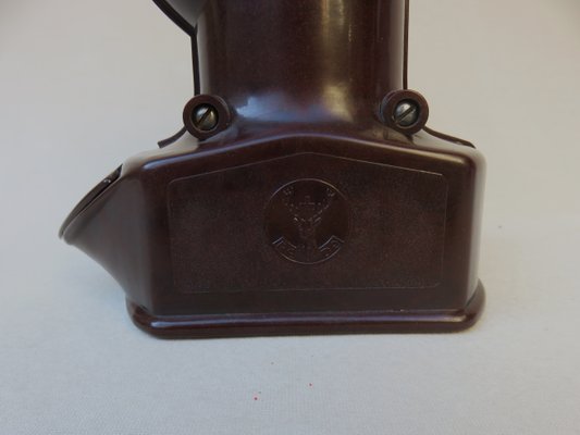 Art Deco Bakelite Coffee Grinder from PEDE Dienes, 1930s-EY-618639