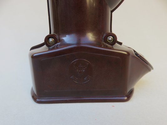 Art Deco Bakelite Coffee Grinder from PEDE Dienes, 1930s-EY-618639