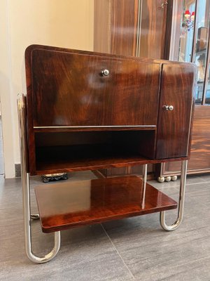 Art Deco Bar Cabinet, 1920s-SEI-1807074