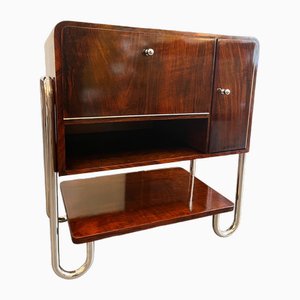 Art Deco Bar Cabinet, 1920s-SEI-1807074