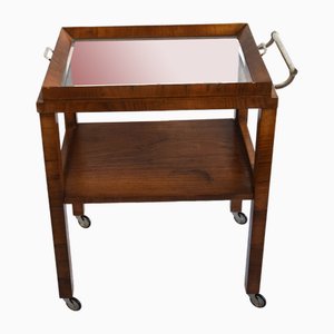 Art Deco Bar Cart, 1920s-VA-1789234