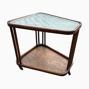 Art Deco Bar Cart, 1950s-MXB-1446909