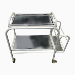 Art Deco Bar Cart, France, 1930s-XHV-1799067