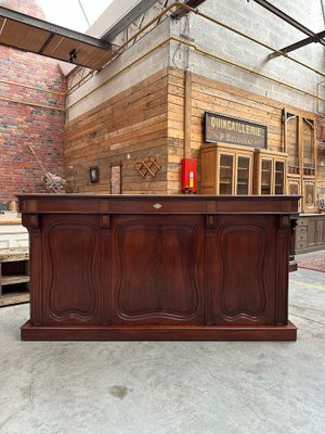 Art Deco Bar Counter, 1920s-WSZ-2036448