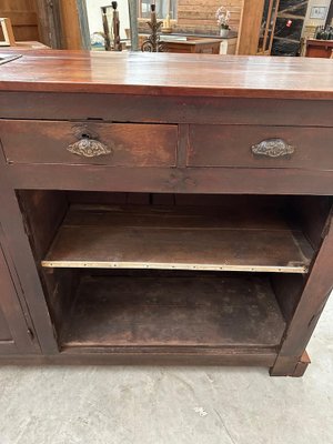 Art Deco Bar Counter, 1920s-WSZ-2036448