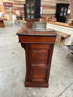 Art Deco Bar Counter, 1920s-WSZ-2036448