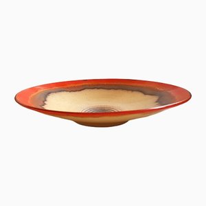 Art Deco Bauhaus Bowl, 1930s-NUX-1245968