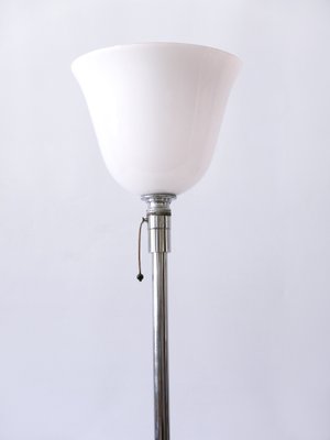 Art Deco Bauhaus French Table Lamp or Floor Lamp from Mazda, 1930s-WPT-712990