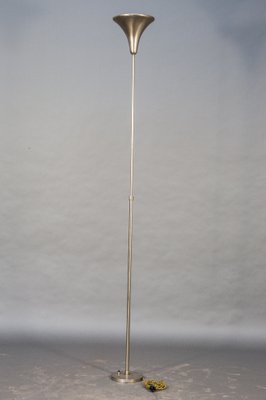 Art Deco Bauhaus Model Indi Floor Lamp by Siegfried Giedion and Hin Bredendieck-XHV-965103