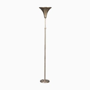 Art Deco Bauhaus Model Indi Floor Lamp by Siegfried Giedion and Hin Bredendieck-XHV-965103