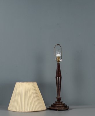 Art Deco Bauhaus Table Lamp, 1920s-VLO-1702845