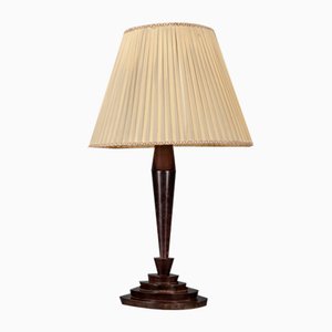 Art Deco Bauhaus Table Lamp, 1920s-VLO-1702845