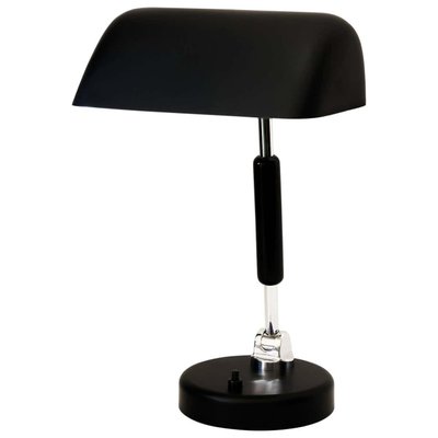 Art Deco Bauhaus Table Lamp, 1930s-SPD-1054261