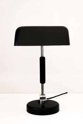 Art Deco Bauhaus Table Lamp, 1930s-SPD-1054261