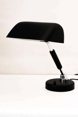 Art Deco Bauhaus Table Lamp, 1930s-SPD-1054261