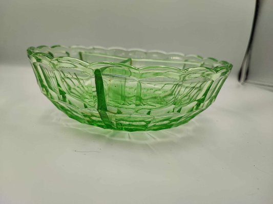 Art Deco Bowl from Niemen Steelworks, 1920s-CAQ-1794408