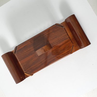 Art Deco Box in Wood, 1930s-FO-1239259