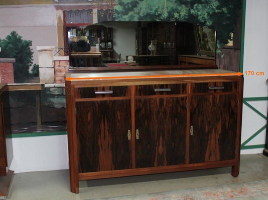 Art Deco Buffet-RVK-1105481