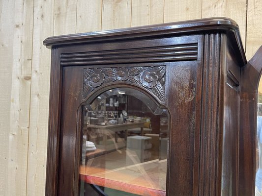 Art Deco Buffet in Mahogany, 1930s-QYF-1259725