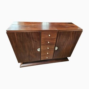 Art Deco Buffet in Rosewood, 1930-SIZ-1790021