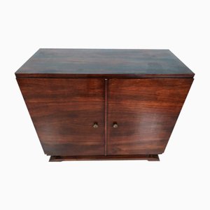 Art Deco Buffet in Rosewood, 1930s-EAD-1763383