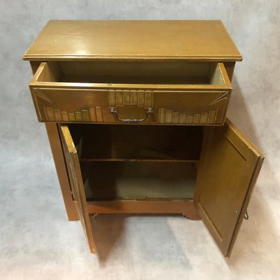 Art Deco Cabinet, 1920s-SDV-746595