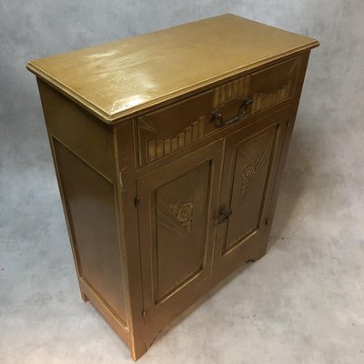 Art Deco Cabinet, 1920s-SDV-746595