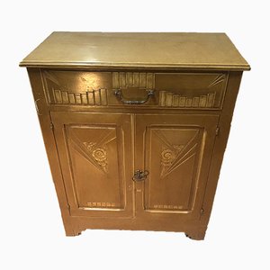 Art Deco Cabinet, 1920s-SDV-746595