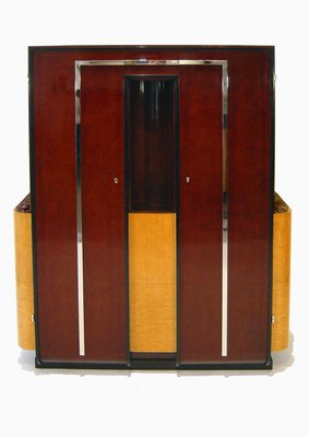 Art Deco Cabinet, 1930s-TG-567528