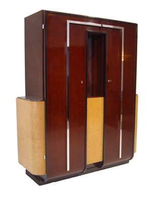 Art Deco Cabinet, 1930s-TG-567528