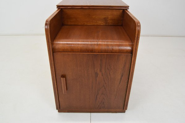 Art Deco Cabinet Box, 1940s-TZ-1147241