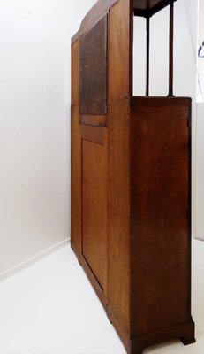 Art Deco Cabinet by H. Pander & Sonen, 1930s-NYF-2036139