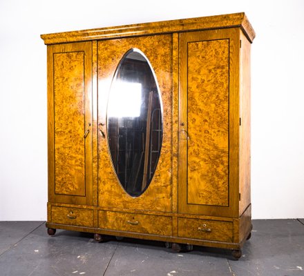 Art Deco Cabinet in Style of Franciszek Najder-VLO-1244981