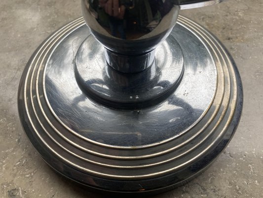 Art Deco Candle Holder-XHV-1092144