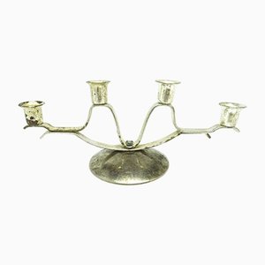 Art Deco Candleholder, 1970s-BKO-1425143