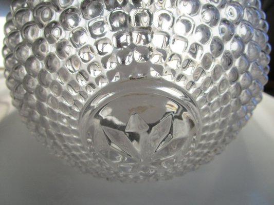 Art Deco Ceiling Lamp, 1920s-ZVO-848220