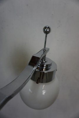 Art Deco Ceiling Lamp, 1930s-GPQ-583823