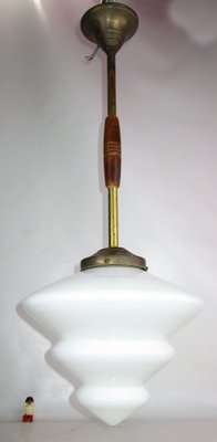 Art Deco Ceiling Lamp-ZVO-581337