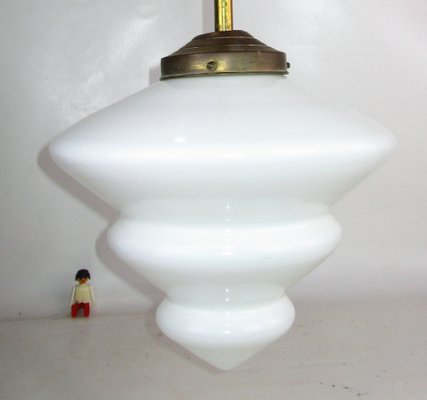 Art Deco Ceiling Lamp-ZVO-581337