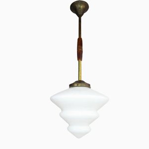 Art Deco Ceiling Lamp-ZVO-581337