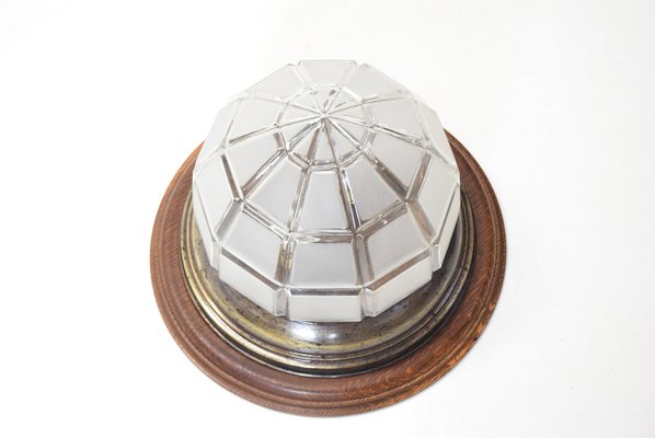 Art Deco Ceiling Light, 1920s-TZ-1098775